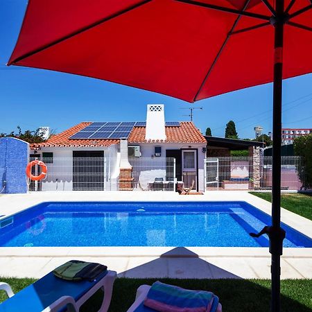Lotus Villa, Albufeira Luaran gambar